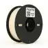 Filetto Hyper PLA+ Filament - Soft Beyaz - 1.75mm - 1 Kg