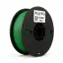 Filetto Hyper PLA+ Filament - Yeşil - 1.75mm - 1 Kg