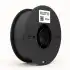 Filetto Matte PLA+ Filament - Antrasit Gri - 1.75mm - 1 Kg