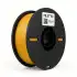 Filetto PLA+ Filament - Gold - 1.75mm - 1 Kg