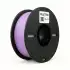 Filetto PLA+ Filament - Lila - 1.75mm - 1 Kg