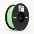Filetto PLA+ Filament - Mint Yeşili - 1.75mm - 1 Kg