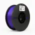 Filetto PLA+ Filament - Mor - 1.75mm - 1 Kg
