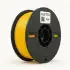 Filetto PLA+ Filament - Sarı - 1.75mm - 1 Kg