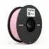 Filetto PLA+ Filament - Toz Pembe - 1.75mm - 1 Kg