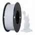 Beyaz PETG Filament 1.75 mm 1 kg - KINGROON Basic