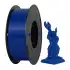 Koyu Mavi PETG Filament 1.75 mm 1 kg - KINGROON Basic