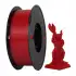Kırmızı PETG Filament 1.75 mm 1 kg - KINGROON Basic