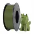 Zeytin Yeşili PETG Filament 1.75 mm 1 kg - KINGROON Basic