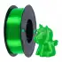 Şeffaf Yeşil PETG Filament 1.75 mm 1 kg - KINGROON Basic