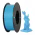 Gökyüzü Mavisi PETG Filament 1.75 mm 1 kg - KINGROON Basic