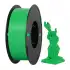 Yeşil PETG Filament 1.75 mm 1 kg - KINGROON Basic