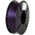 Marka Filament Hyper PLA - Galaksi Mor - 1.75mm - 1 Kg
