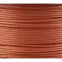 Microzey 1.75 Mm Bakır Pla Pro Hyper Speed Filament 1KG