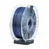 Microzey 1.75 Mm Gümüş Mavi Pla Pro Hyper Speed Filament 1KG