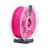 Microzey 1.75 Mm Pembe Pla Pro Hyper Speed Filament 1KG