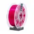 Microzey 1.75 Mm Şeffaf Pembe Pla Pro Hyper Speed Filament 1KG