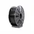Microzey Filament ABS Pro Siyah - 1kg