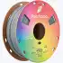 Panchroma PLA Filament Saten Gri - 1 kg 1.75mm
