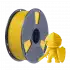 Sunlu PLA+ 2.0 Filament Canlı Sarı - 1kg 1.75mm