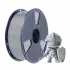 Sunlu PLA Filament Gümüş - 1 KG 1.75mm