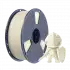 Sunlu PLA Filament Kemik Beyazı - 1 KG 1.75mm