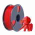 Sunlu PLA Filament Kırmızı - 1 KG 1.75mm