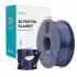 Sunlu PLA Galaxy Filament Yıldız Tozu Mor - 1 kg 1.75mm