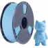 Sunlu PLA Mat Filament Açık Mavi - 1 KG 1.75mm
