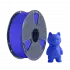 Sunlu PLA Mat Filament Mavi - 1 kg 1.75mm