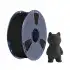 Sunlu PLA Mat Filament Siyah - 1kg 1.75mm