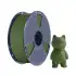 Sunlu PLA Mat Filament Zeytin Yeşili 1kg 1.75mm