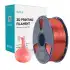 Sunlu PLA Şeffaf Filament Çilek Reçeli - 1 kg 1.75mm