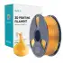 Sunlu PLA Şeffaf Filament Portakal Suyu - 1 kg 1.75mm