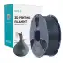 Sunlu PLA Şeffaf Filament Puslu Siyah - 1 kg 1.75mm