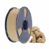 Sunlu PLA Wood Akçaağaç - 1kg 1.75mm