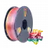 Sunlu Silk PLA+ Filament Gökkuşağı 01 - 1 kg 1.75mm