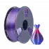 Sunlu Silk PLA+ Filament Gökkuşağı 02 - 1 kg 1.75mm