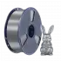 Sunlu Silk PLA+ Filament Gri - 1kg 1.75mm