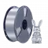 Sunlu Silk PLA+ Filament Gümüş - 1kg 1.75mm