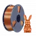 Sunlu Silk PLA+ Filament Kızıl Bakır - 1kg 1.75mm