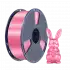 Sunlu Silk PLA+ Filament Pembe - 1 kg 1.75mm