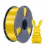 Sunlu Silk PLA+ Filament Sarı - 1kg 1.75mm