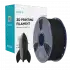 Sunlu Yüksek Hızlı PLA Filament Siyah – 1kg 1.75mm