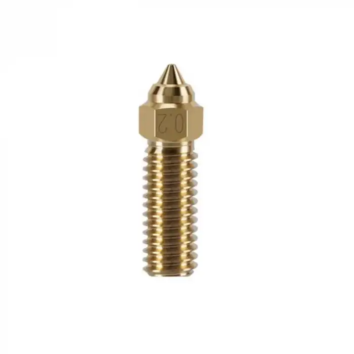 0.2mm Creality K1/ K1 Max Uyumlu CSA Nozzle
