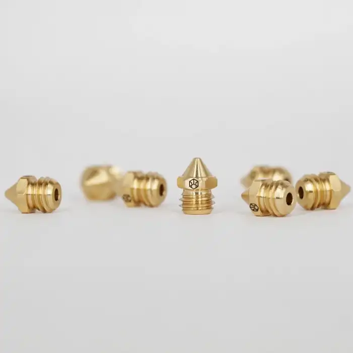 0.4 Mm Csa Creality Cr-X / Cr-X Pro Nozzle