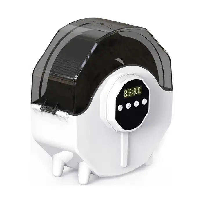 3D Yazıcı Filament Kurutucu Dry Box