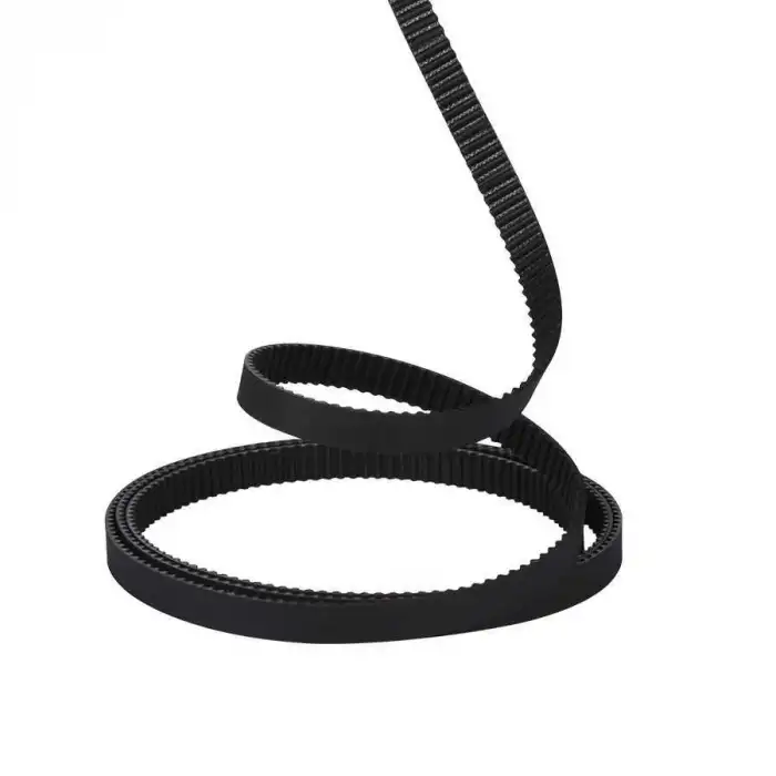 3D Yazıcı GT2-6mm Zamanlama Kayışı - 1 Metre