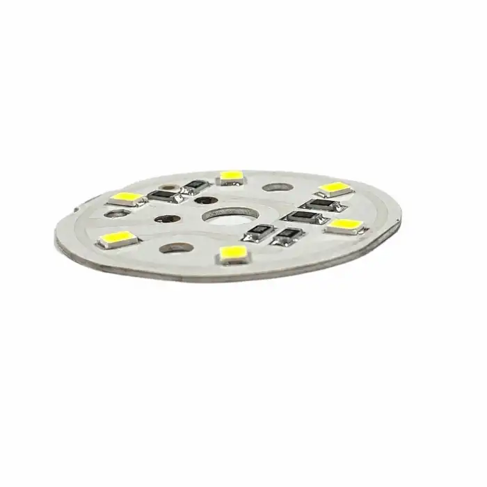 5V 3W 33Mm Beyaz Led Modül - 1 ADET