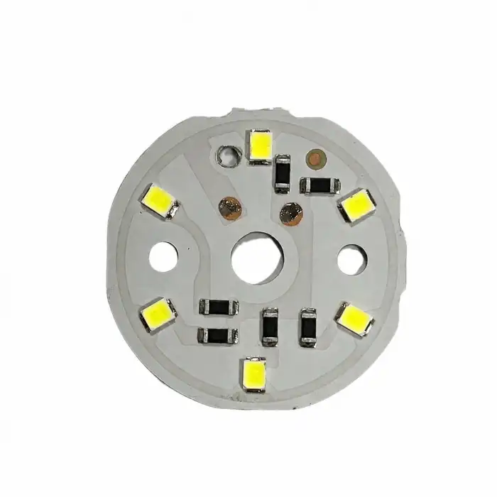 5V 3W 33Mm Beyaz Led Modül - 1 ADET
